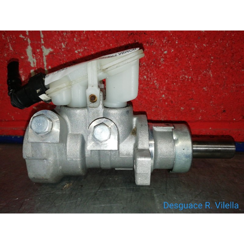 Recambio de bomba freno para ford focus berlina (cak) trend | 08.98 - 12.04 trend | 08.98 - 12.04 referencia OEM IAM   