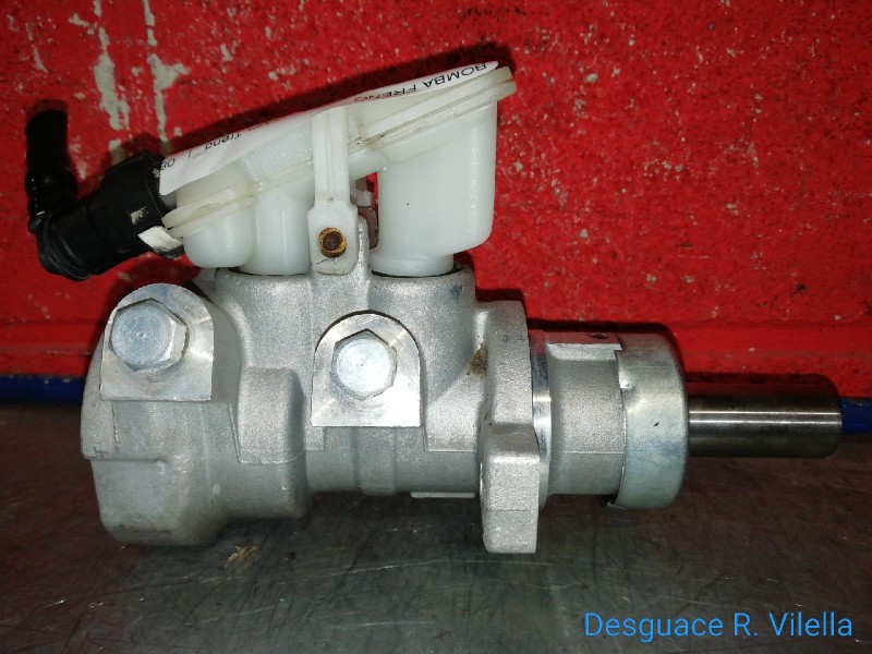 Recambio de bomba freno para ford focus berlina (cak) trend | 08.98 - 12.04 trend | 08.98 - 12.04 referencia OEM IAM   