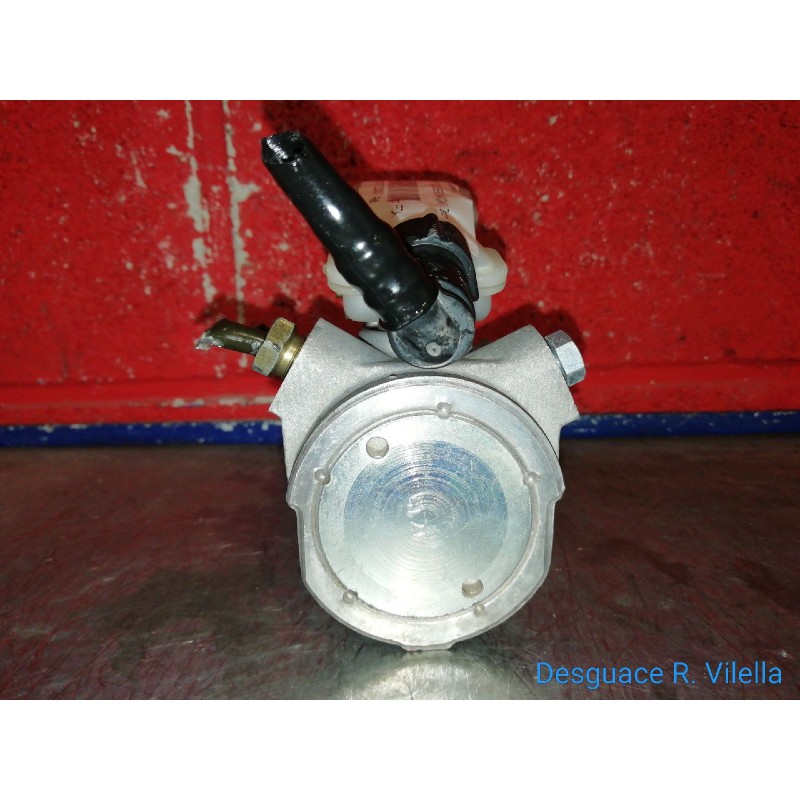 Recambio de bomba freno para ford focus berlina (cak) trend | 08.98 - 12.04 trend | 08.98 - 12.04 referencia OEM IAM   