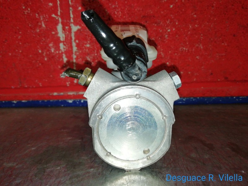 Recambio de bomba freno para ford focus berlina (cak) trend | 08.98 - 12.04 trend | 08.98 - 12.04 referencia OEM IAM   