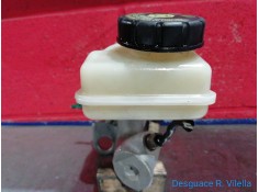 Recambio de bomba freno para renault megane ii berlina 5p authentique | 06.05 - ... authentique | 06.05 - ... referencia OEM IAM 2