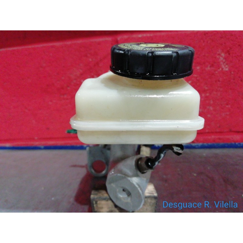 Recambio de bomba freno para renault megane ii berlina 5p authentique | 06.05 - ... authentique | 06.05 - ... referencia OEM IAM