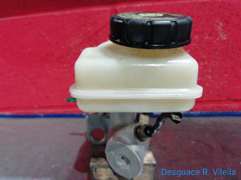 Recambio de bomba freno para renault megane ii berlina 5p authentique | 06.05 - ... authentique | 06.05 - ... referencia OEM IAM