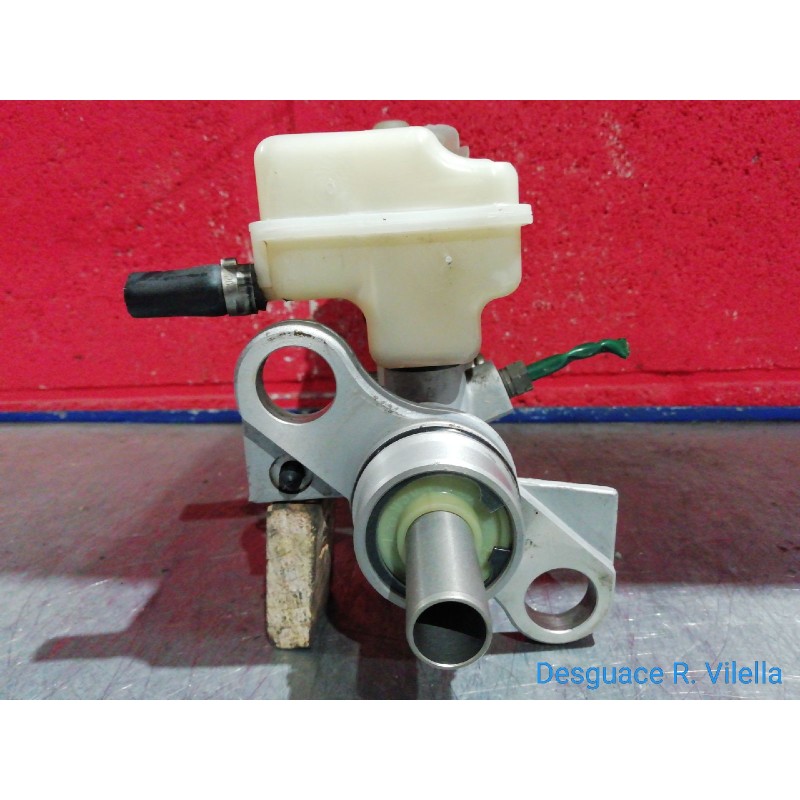 Recambio de bomba freno para renault megane ii berlina 5p authentique | 06.05 - ... authentique | 06.05 - ... referencia OEM IAM