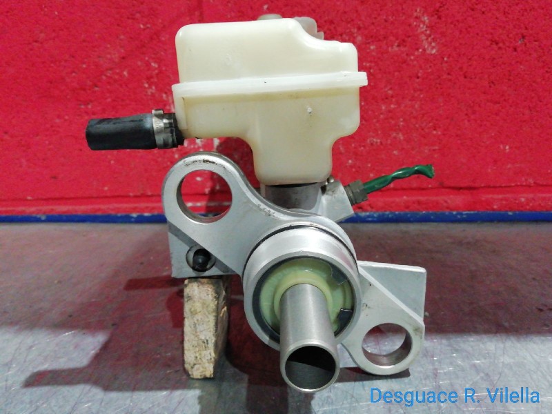 Recambio de bomba freno para renault megane ii berlina 5p authentique | 06.05 - ... authentique | 06.05 - ... referencia OEM IAM