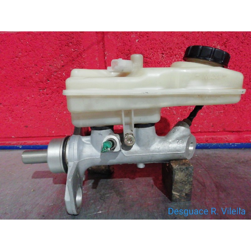 Recambio de bomba freno para renault megane ii berlina 5p authentique | 06.05 - ... authentique | 06.05 - ... referencia OEM IAM