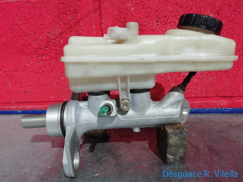 Recambio de bomba freno para renault megane ii berlina 5p authentique | 06.05 - ... authentique | 06.05 - ... referencia OEM IAM