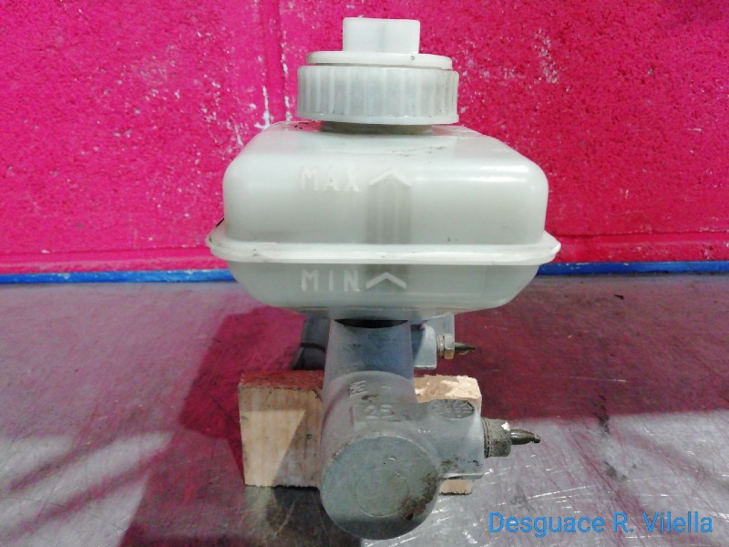 Recambio de bomba freno para opel vectra b berlina básico (1999) | 0.95 - ... básico (1999) | 0.95 - ... referencia OEM IAM   