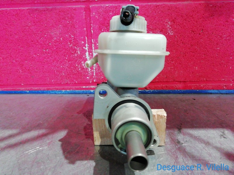 Recambio de bomba freno para opel vectra b berlina básico (1999) | 0.95 - ... básico (1999) | 0.95 - ... referencia OEM IAM   