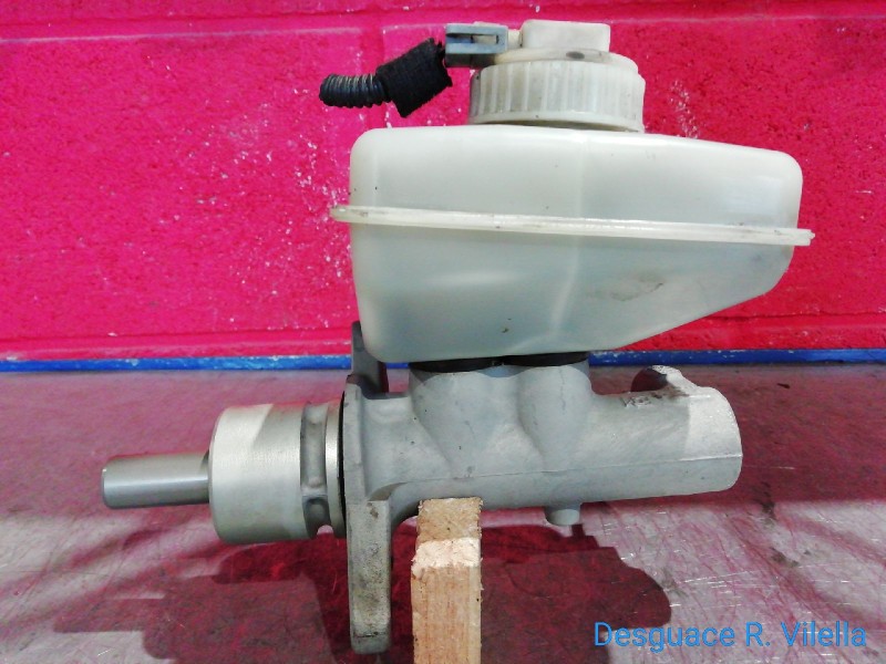 Recambio de bomba freno para opel vectra b berlina básico (1999) | 0.95 - ... básico (1999) | 0.95 - ... referencia OEM IAM   