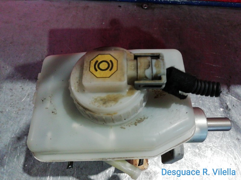 Recambio de bomba freno para opel vectra b berlina básico (1999) | 0.95 - ... básico (1999) | 0.95 - ... referencia OEM IAM   