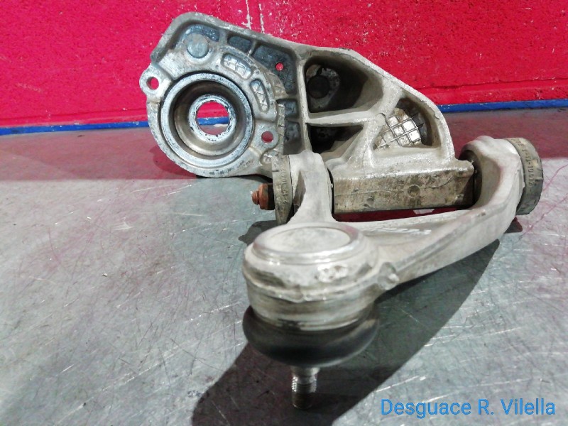 Recambio de brazo susp. superior delantero izquierdo para alfa romeo 156 1.9 jtd 8v distinctive | 07.03 - 12.05 1.9 jtd 8v disti