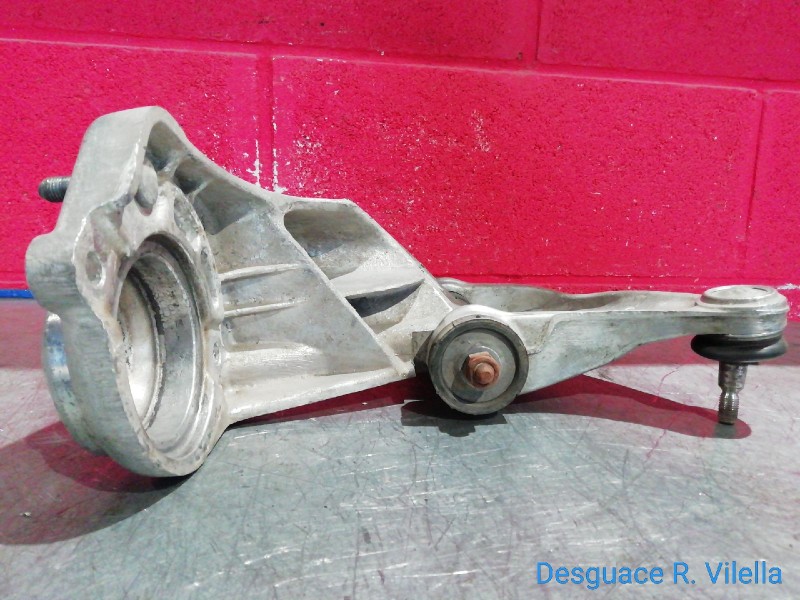 Recambio de brazo susp. superior delantero izquierdo para alfa romeo 156 1.9 jtd 8v distinctive | 07.03 - 12.05 1.9 jtd 8v disti