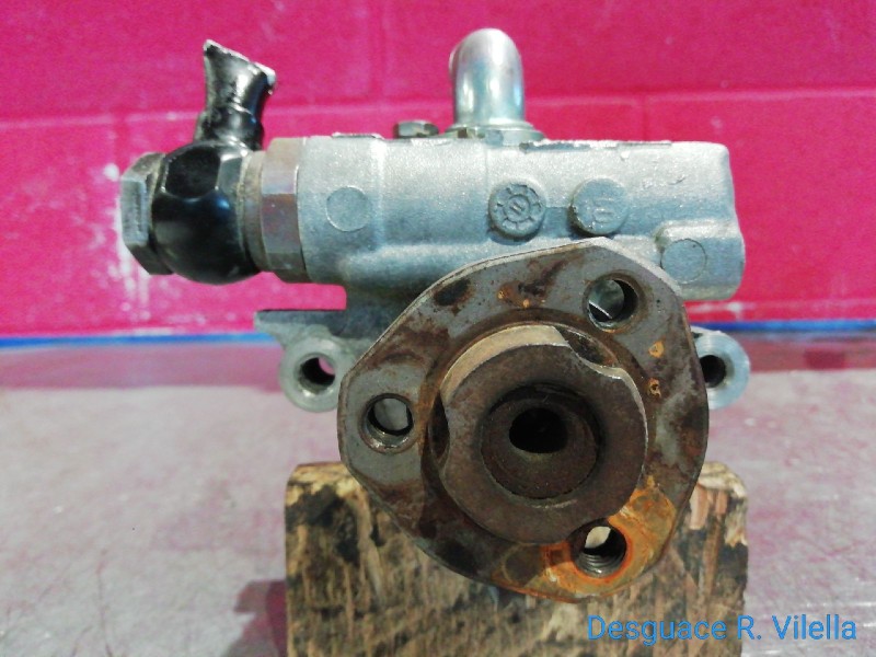 Recambio de bomba direccion para audi a3 (8l) 1.9 tdi attraction | 01.99 - 12.02 1.9 tdi attraction | 01.99 - 12.02 referencia O