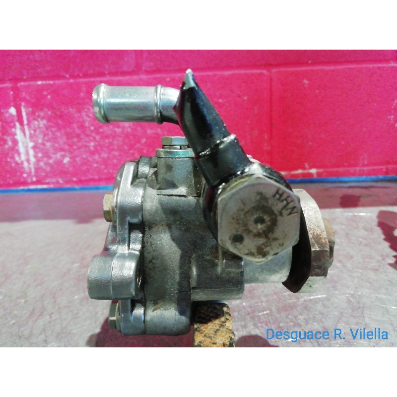 Recambio de bomba direccion para audi a3 (8l) 1.9 tdi attraction | 01.99 - 12.02 1.9 tdi attraction | 01.99 - 12.02 referencia O