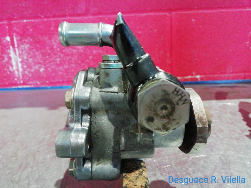 Recambio de bomba direccion para audi a3 (8l) 1.9 tdi attraction | 01.99 - 12.02 1.9 tdi attraction | 01.99 - 12.02 referencia O