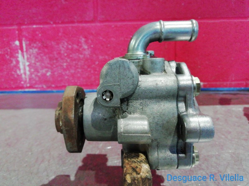 Recambio de bomba direccion para audi a3 (8l) 1.9 tdi attraction | 01.99 - 12.02 1.9 tdi attraction | 01.99 - 12.02 referencia O