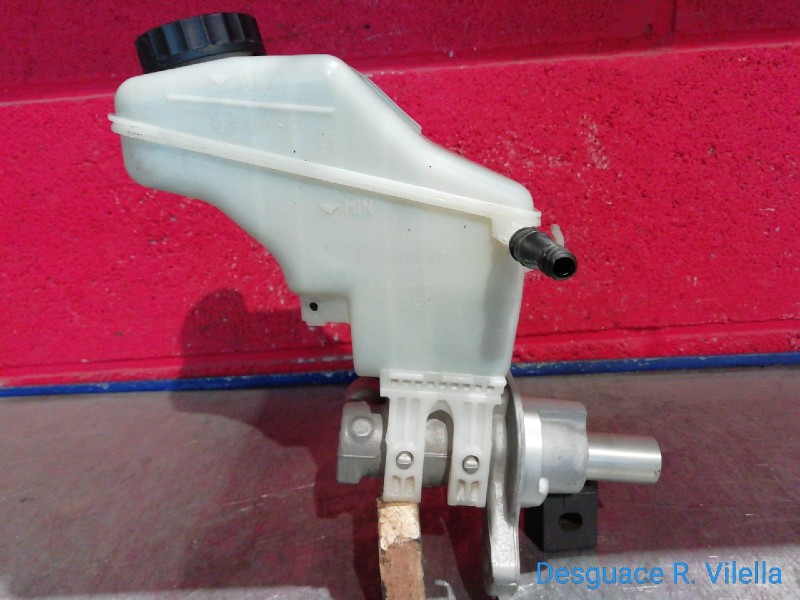 Recambio de bomba freno para opel corsa d 1.3 16v cdti cat (z 13 dth / l4i) | 0.06 - ... 1.3 16v cdti cat (z 13 dth / l4i) | 0.0