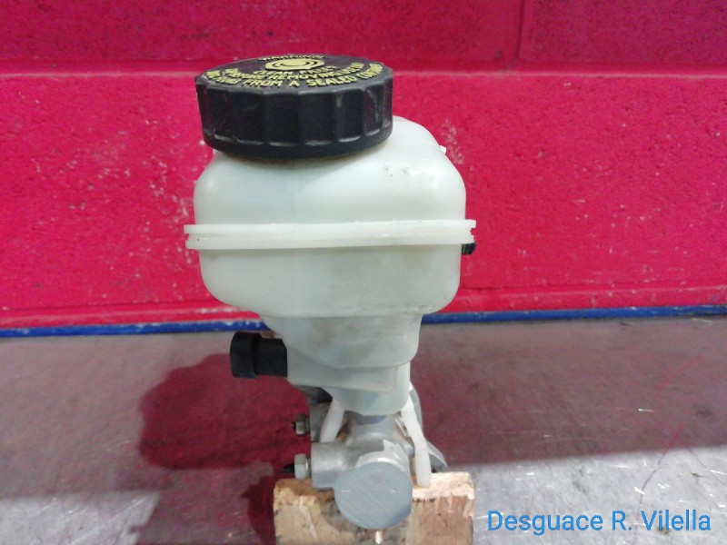 Recambio de bomba freno para opel corsa d 1.3 16v cdti cat (z 13 dth / l4i) | 0.06 - ... 1.3 16v cdti cat (z 13 dth / l4i) | 0.0