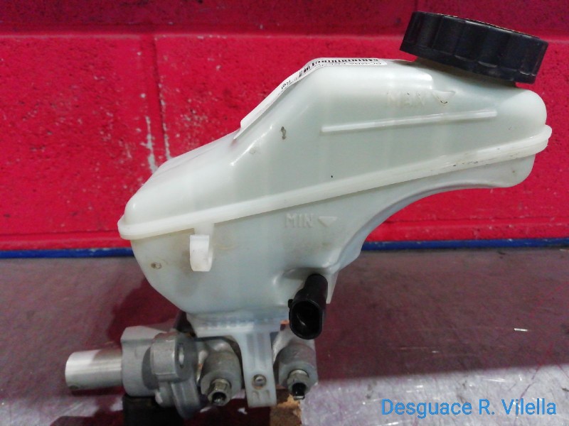 Recambio de bomba freno para opel corsa d 1.3 16v cdti cat (z 13 dth / l4i) | 0.06 - ... 1.3 16v cdti cat (z 13 dth / l4i) | 0.0
