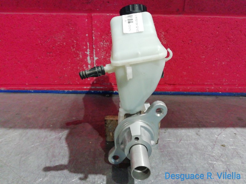 Recambio de bomba freno para opel corsa d 1.3 16v cdti cat (z 13 dth / l4i) | 0.06 - ... 1.3 16v cdti cat (z 13 dth / l4i) | 0.0