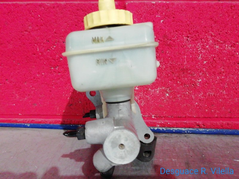 Recambio de bomba freno para seat leon (1m1) sport f.r. | 04.02 - 12.05 sport f.r. | 04.02 - 12.05 referencia OEM IAM   