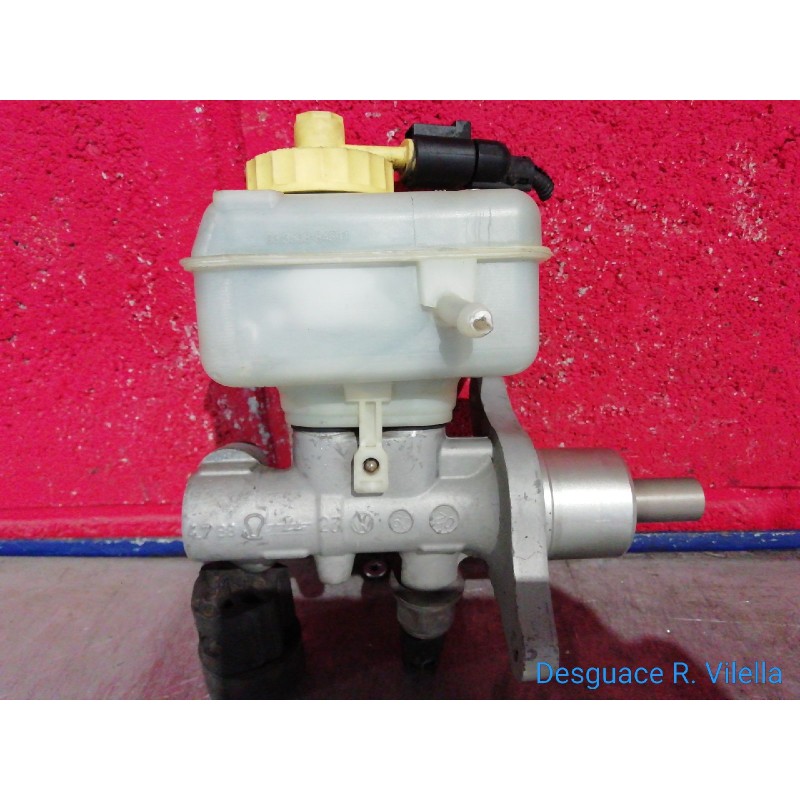 Recambio de bomba freno para seat leon (1m1) sport f.r. | 04.02 - 12.05 sport f.r. | 04.02 - 12.05 referencia OEM IAM   