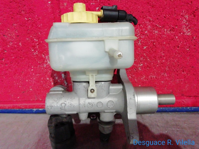Recambio de bomba freno para seat leon (1m1) sport f.r. | 04.02 - 12.05 sport f.r. | 04.02 - 12.05 referencia OEM IAM   