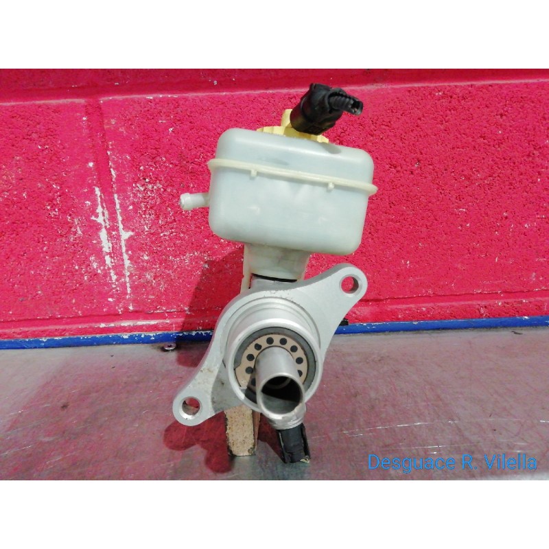 Recambio de bomba freno para seat leon (1m1) sport f.r. | 04.02 - 12.05 sport f.r. | 04.02 - 12.05 referencia OEM IAM   