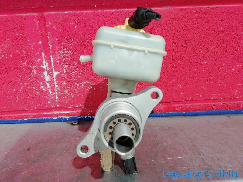 Recambio de bomba freno para seat leon (1m1) sport f.r. | 04.02 - 12.05 sport f.r. | 04.02 - 12.05 referencia OEM IAM   