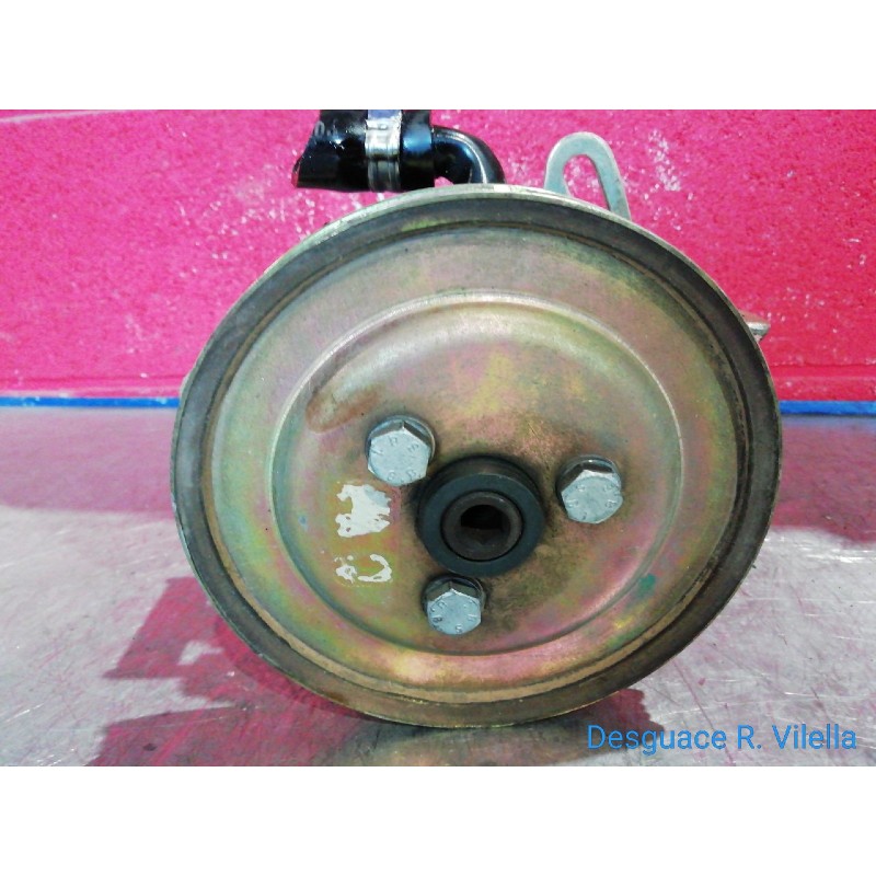 Recambio de bomba direccion para fiat punto berlina (176) td 60 s | 04.97 - 12.99 td 60 s | 04.97 - 12.99 referencia OEM IAM 464