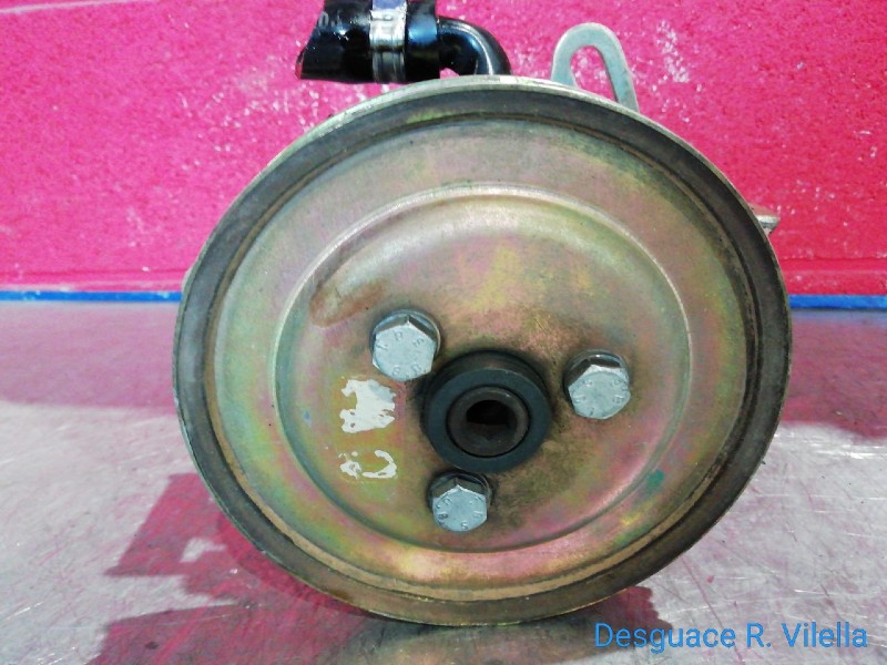Recambio de bomba direccion para fiat punto berlina (176) td 60 s | 04.97 - 12.99 td 60 s | 04.97 - 12.99 referencia OEM IAM 464