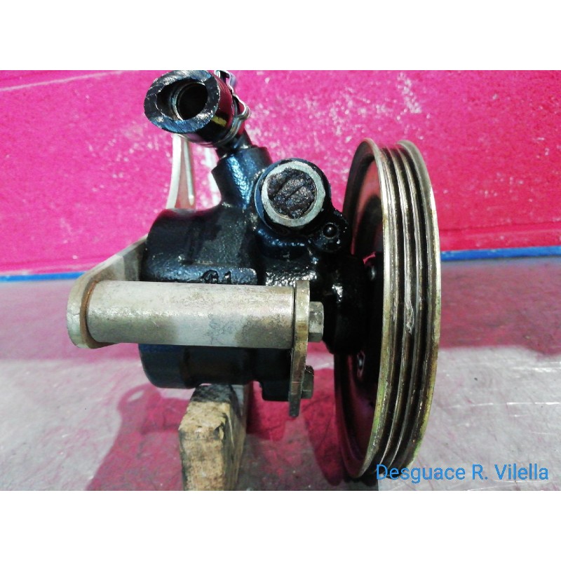 Recambio de bomba direccion para fiat punto berlina (176) td 60 s | 04.97 - 12.99 td 60 s | 04.97 - 12.99 referencia OEM IAM 464