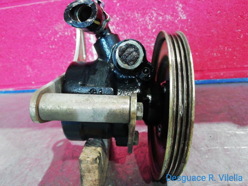 Recambio de bomba direccion para fiat punto berlina (176) td 60 s | 04.97 - 12.99 td 60 s | 04.97 - 12.99 referencia OEM IAM 464