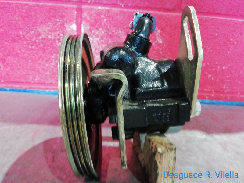 Recambio de bomba direccion para fiat punto berlina (176) td 60 s | 04.97 - 12.99 td 60 s | 04.97 - 12.99 referencia OEM IAM 464