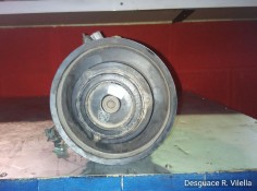 Recambio de compresor aire acondicio. para honda accord berlina (cc/ce) 2.3 sr dohc (cc7) | 10.92 - 12.96 2.3 sr dohc (cc7) | 10