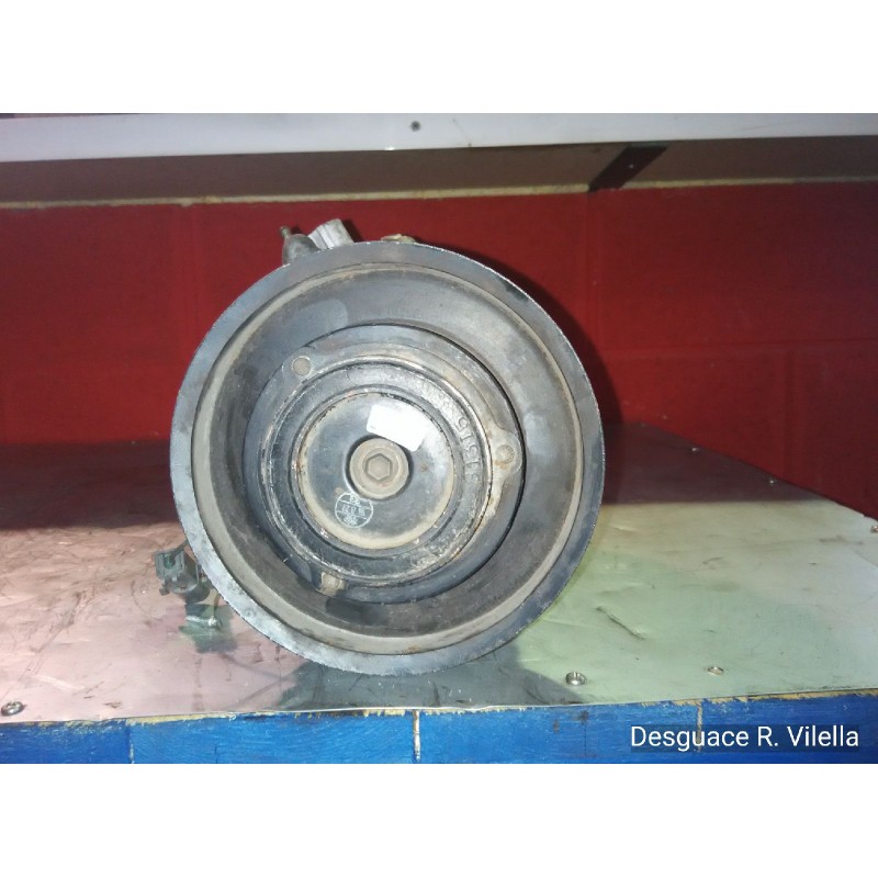 Recambio de compresor aire acondicio. para honda accord berlina (cc/ce) 2.3 sr dohc (cc7) | 10.92 - 12.96 2.3 sr dohc (cc7) | 10