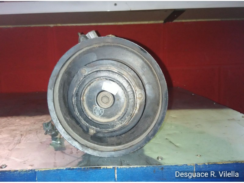 Recambio de compresor aire acondicio. para honda accord berlina (cc/ce) 2.3 sr dohc (cc7) | 10.92 - 12.96 2.3 sr dohc (cc7) | 10