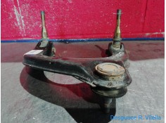 Recambio de brazo susp. superior delantero izquierdo para mitsubishi galant berlina (ea0) 2000 td gls (a) | 11.98 - 12.01 2000 t