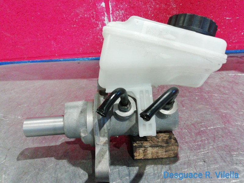 Recambio de bomba freno para citroen c1 audace | 09.07 - 12.10 audace | 09.07 - 12.10 referencia OEM IAM   