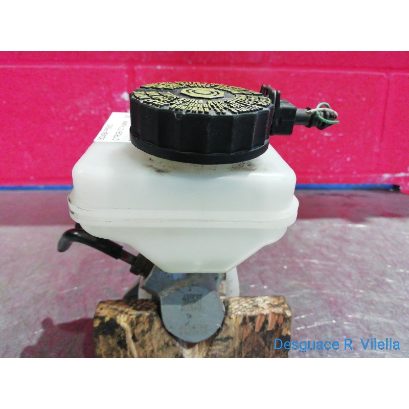 Recambio de bomba freno para citroen c1 audace | 09.07 - 12.10 audace | 09.07 - 12.10 referencia OEM IAM   