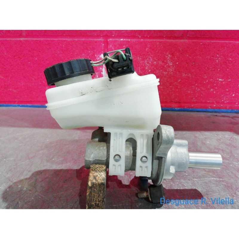 Recambio de bomba freno para citroen c1 audace | 09.07 - 12.10 audace | 09.07 - 12.10 referencia OEM IAM   