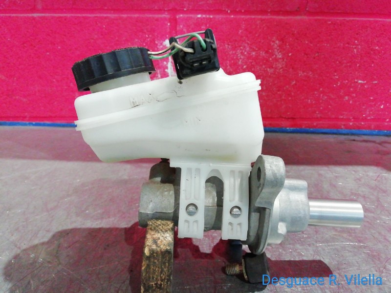 Recambio de bomba freno para citroen c1 audace | 09.07 - 12.10 audace | 09.07 - 12.10 referencia OEM IAM   