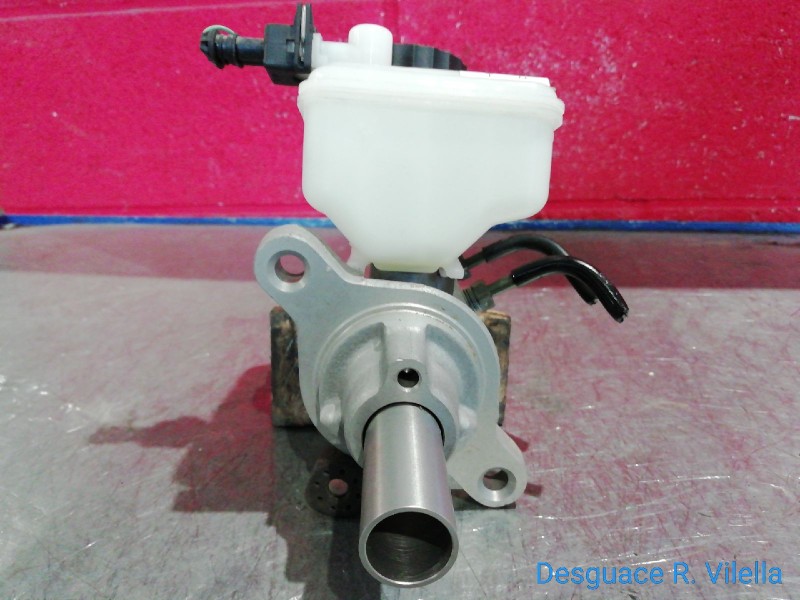 Recambio de bomba freno para citroen c1 audace | 09.07 - 12.10 audace | 09.07 - 12.10 referencia OEM IAM   