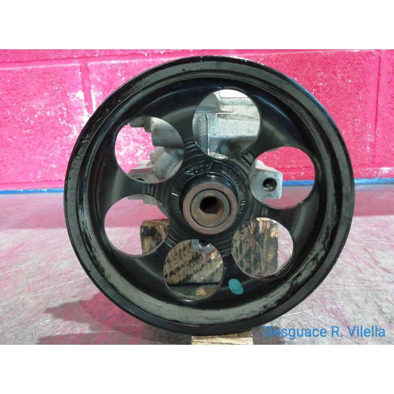 Recambio de bomba direccion para renault laguna ii (bg0) authentique | 0.01 - ... authentique | 0.01 - ... referencia OEM IAM 26