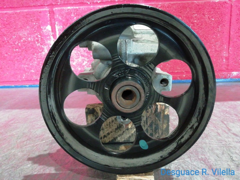 Recambio de bomba direccion para renault laguna ii (bg0) authentique | 0.01 - ... authentique | 0.01 - ... referencia OEM IAM 26