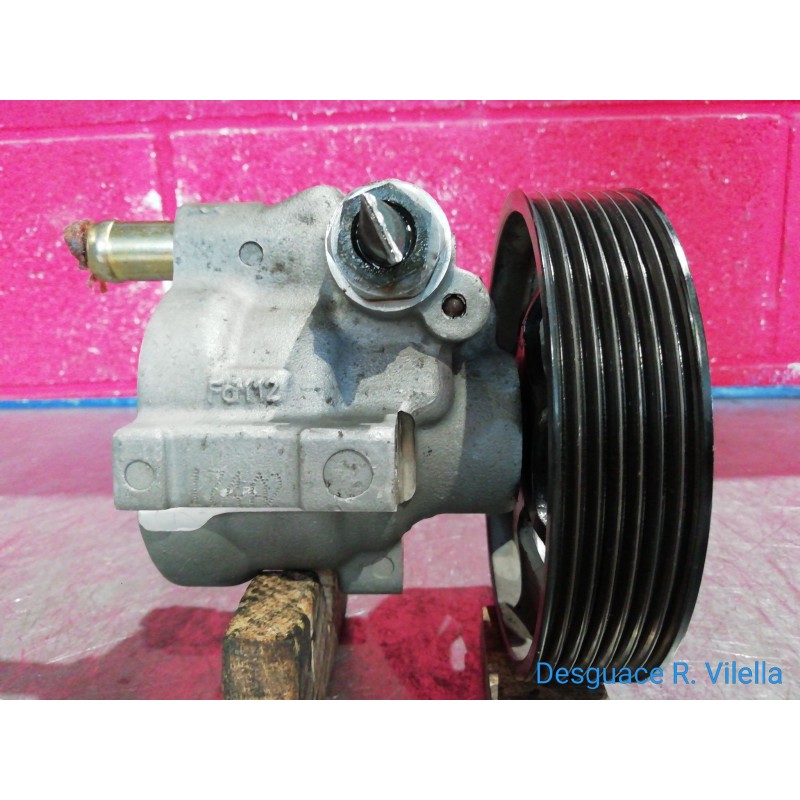 Recambio de bomba direccion para renault laguna ii (bg0) authentique | 0.01 - ... authentique | 0.01 - ... referencia OEM IAM 26