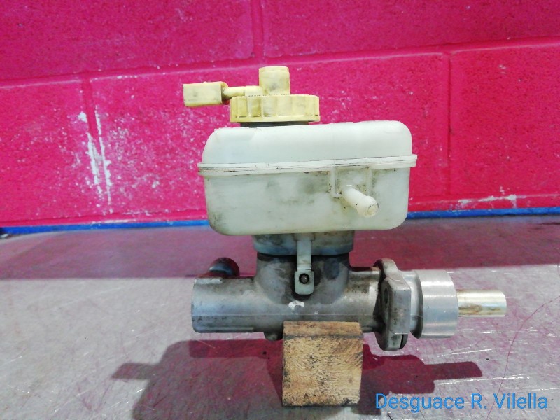 Recambio de bomba freno para seat leon (1m1) sport f.r. | 04.02 - 12.05 sport f.r. | 04.02 - 12.05 referencia OEM IAM   