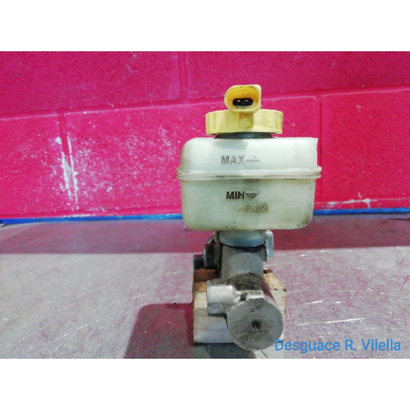 Recambio de bomba freno para seat leon (1m1) sport f.r. | 04.02 - 12.05 sport f.r. | 04.02 - 12.05 referencia OEM IAM   