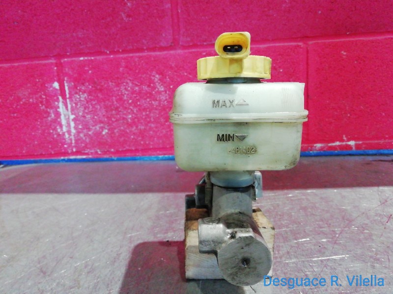 Recambio de bomba freno para seat leon (1m1) sport f.r. | 04.02 - 12.05 sport f.r. | 04.02 - 12.05 referencia OEM IAM   